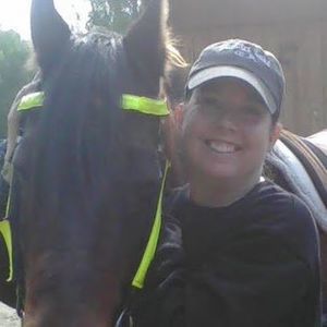 Meet your Posher, Laura